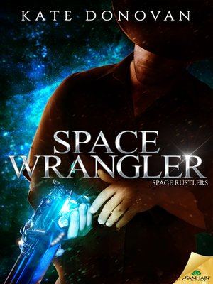 cover image of Space Wrangler
